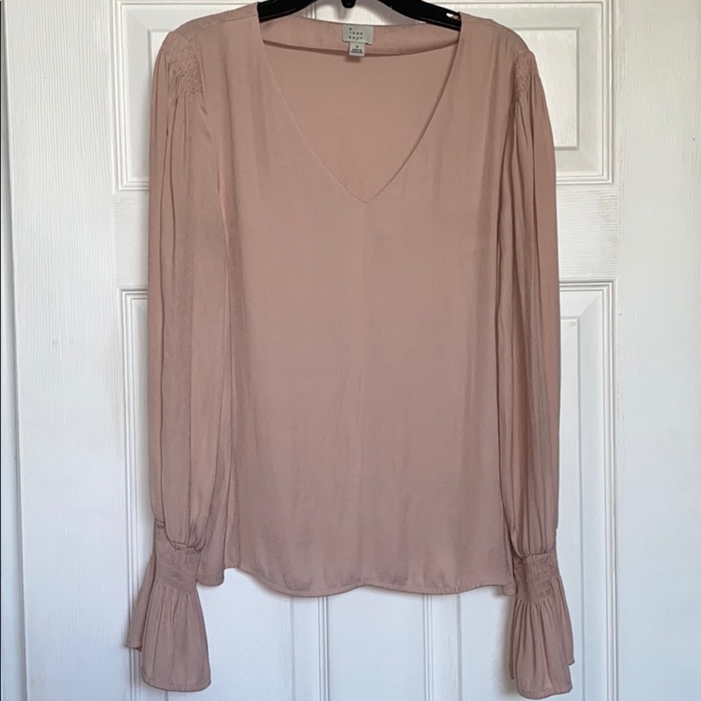 2 for $10 A New Day Blouse
